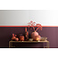 Light en Living Schaal Ø25,5x11 cm GALAXA antiek goud S