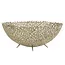 Light en Living Schaal GALAXA Antiek Goud Ø46 cm