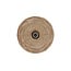 Light en Living Wandlamp Ø51x21 cm MATAKA rotan naturel