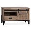 WoonMax Vigo Mango TV-kast klein met deur en lade