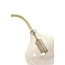 Light en Living Tafellamp RAKEL Antique brass of zwart - Light & Living