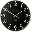 Thomas Kent Klok Clocksmith zwart/goud XL - Thomas Kent