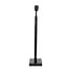 Light en Living Light & Living Lampvoet JAMIRI 21x13x55 cm - Mat Zwart