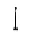 Light en Living Light & Living Lampvoet JAMIRI - 21x10x45 cm - Mat Zwart