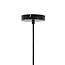 Light en Living Hanglamp RAKEL Antique brass groot