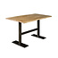 Tower Living Bartafel Barolo Acacia - 2 afmetingen