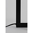 Light en Living Lampvoet 15x15x35 cm MACE mat zwart