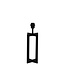 Light en Living Lampvoet 15x15x35 cm MACE mat zwart
