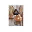 Woood Adelaide hanglamp zwart ø35cm - WOOOD Exclusive