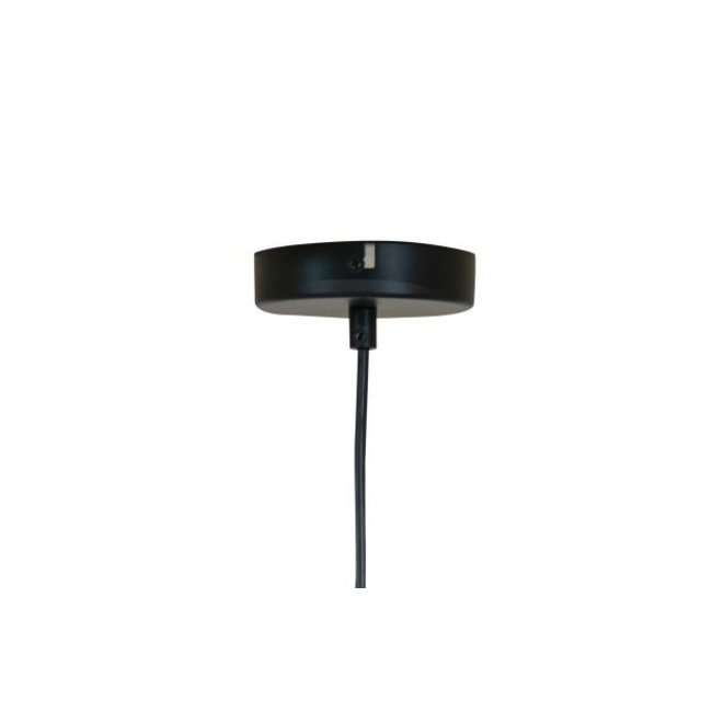 Woood Adelaide hanglamp zwart ø35cm - WOOOD Exclusive