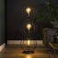 WoonStijl Vloerlamp 3L Turn around