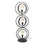 WoonStijl Vloerlamp 3L Turn around