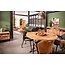 WoonMax TV meubel Vigo Mango groot 2 deuren - WoonMax