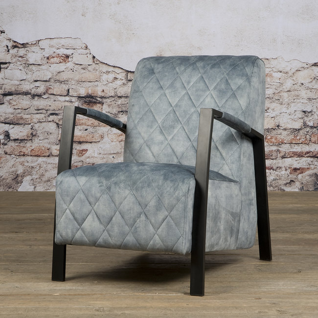 Tower Living Fauteuil Villa - diverse kleuren