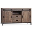 WoonMax Dressoir Stanley 2 deurs en 2 lades