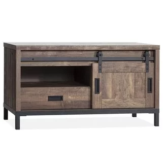 WoonMax TV meubel  Stanley  medium 1 deur en 1 lade