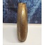 Light en Living Vaas deco 50x15x50 cm SKELD antiek brons