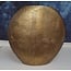 Light en Living Vaas deco 50x15x50 cm SKELD antiek brons