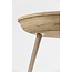 Light en Living Bijzettafel Set van 2 COLON naturel - Light en Living