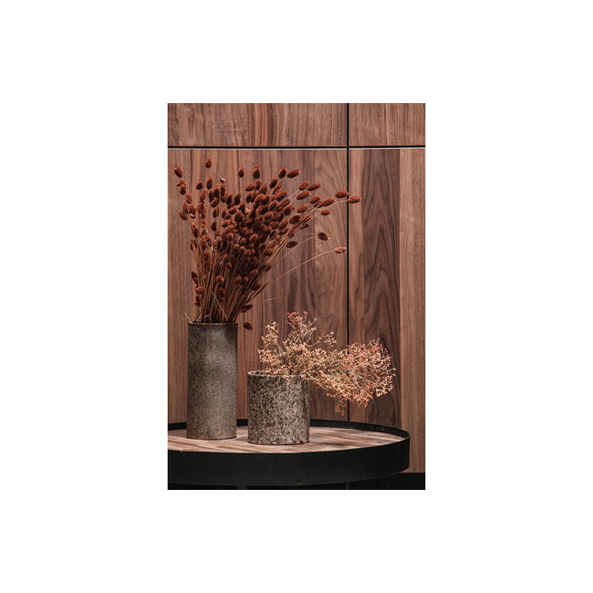 Woood Vika Vaas Ceramic 17xØ16