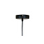 Woood Kace Hanglamp Jute Zwart Ø45cm