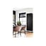 Woood Silas Hoge Kast Essen Blacknight [fsc]