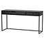 Woood Silas Bureau Essen Blacknight [fsc]