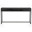 Woood Silas Bureau Essen Blacknight [fsc]
