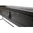 Woood Silas Bureau Essen Blacknight [fsc]