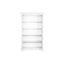Woood Isabel Brocante Kast Grenen Wit [fsc]