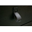 Woood Silas Sidetable Eiken Blacknight [fsc]