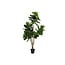 Countryfield Countryfield Kunstplant Ficus lyrata groen - Diverse afmetingen