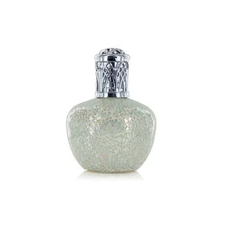Ashleigh & Burwood Geurlamp Ice Kingdom L wit