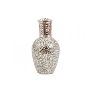 Ashleigh & Burwood Geurlamp Shooting Star L zilver