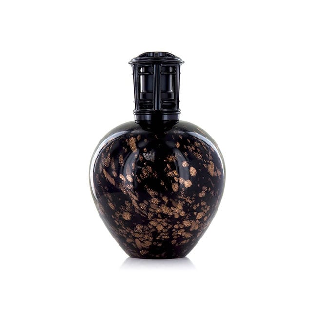 Ashleigh & Burwood Geurlamp Black Hole Sun L zwart
