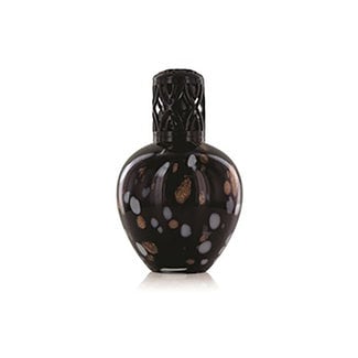 Ashleigh & Burwood Geurlamp Arabian Nights L zwart