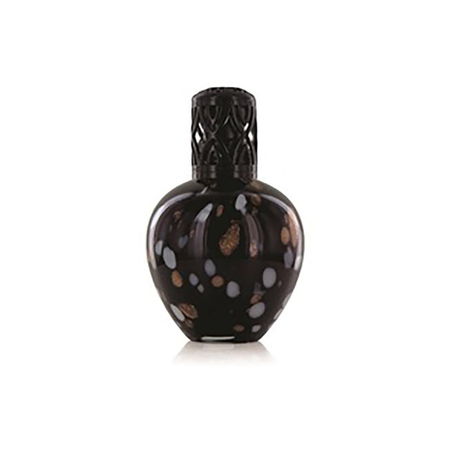 Ashleigh & Burwood Geurlamp Arabian Nights L zwart