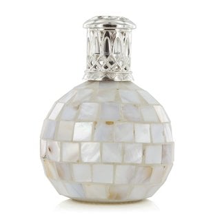 Ashleigh & Burwood Geurlamp Arctic Tundra S wit