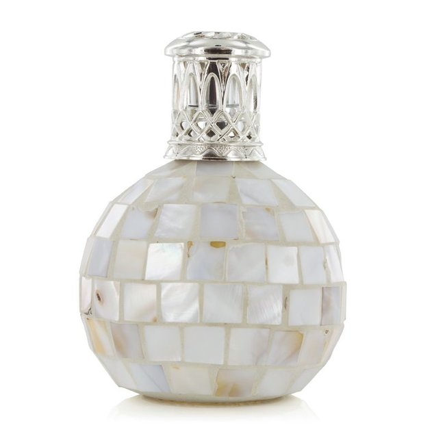 Ashleigh & Burwood Geurlamp Arctic Tundra S wit