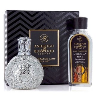 Ashleigh & Burwood Geurlamp Twinkle Star + Moroccan spice