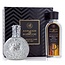 Ashleigh & Burwood Geurlamp Twinkle Star + Moroccan spice cadeauset