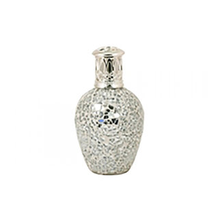 Ashleigh & Burwood Geurlamp Meteor S zilver