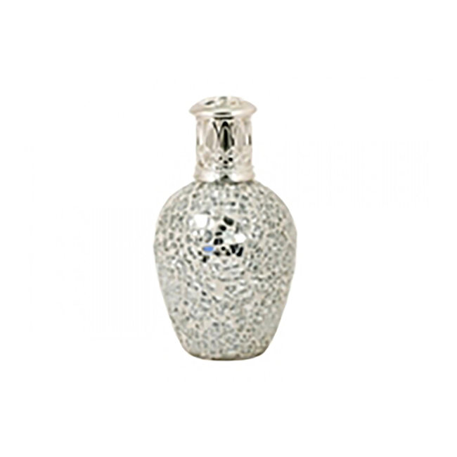 Ashleigh & Burwood Geurlamp Meteor S zilver
