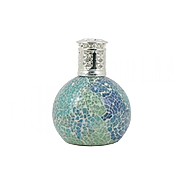 Ashleigh & Burwood Geurlamp A Drop of Ocean S blauw