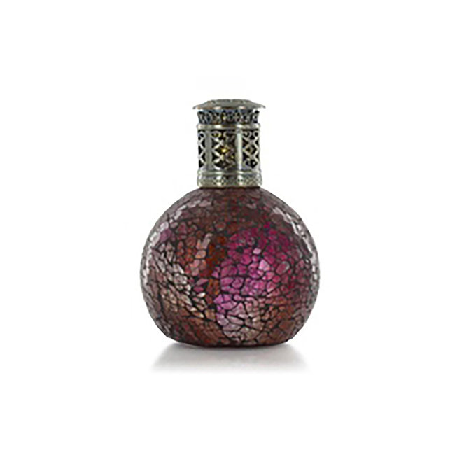 Ashleigh & Burwood Geurlamp Rose Bud S rood