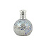 Ashleigh & Burwood Geurlamp Fairy Ball S roze