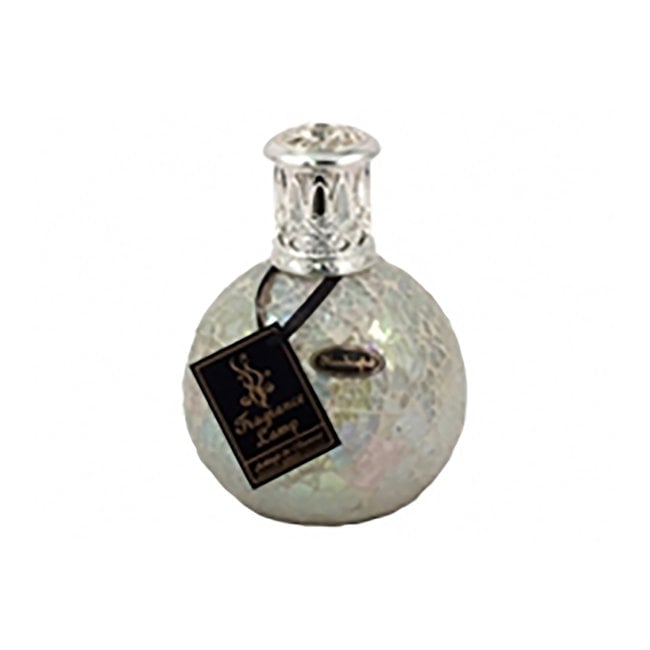 Ashleigh & Burwood Geurlamp The Pearl S parelmoer