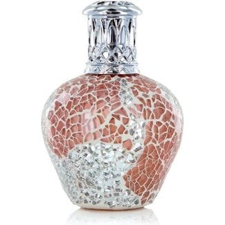 Ashleigh & Burwood Geurlamp Apricot Shimmer S pare