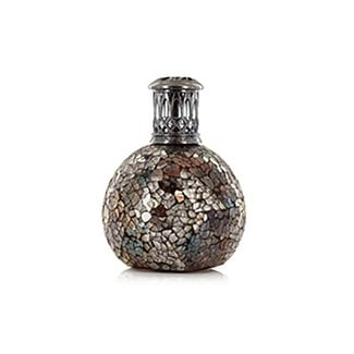 Ashleigh & Burwood Geurlamp Metallic Ore S blauw