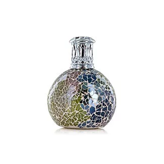 Ashleigh & Burwood Geurlamp Lunar Storm S parelmoer